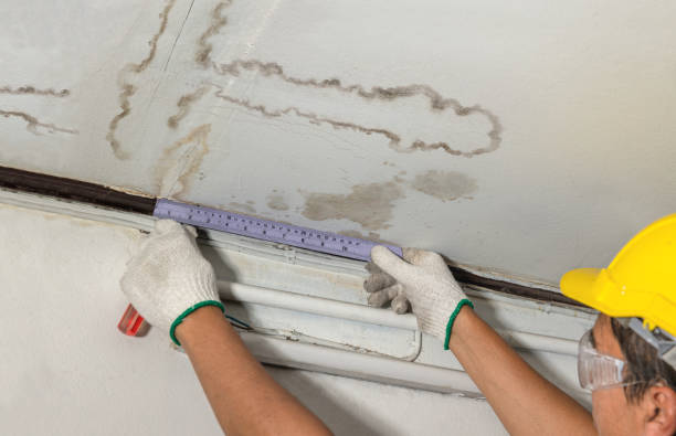 Reliable Emergency Water Damage Restoration contractor in Cumberland, RI by Water Damage Irwin